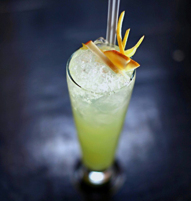 Nyerő nyári koktélok - Fesztelen mindennapok -  - Boutiq Bar, gin, koktél, nyár, Sunday Times, whiskey, 