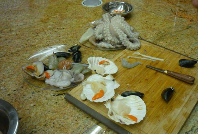 Hogyan vásároljunk halat? - STYLELIFE - Gasztronómia - +++konyham%C5%B1v%C3%A9szet, +++r%C3%A1k, ++hal, +f%C5%91z%C3%A9s, kagyl%C3%B3, 