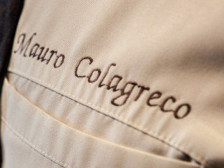 Egy csésze presszókagyló rendel -  -  - +++++Michelin-csillag, +++++polenta, +++++San+Pellegrino, ++++Mauro+Colagreco, +++Cote+d%E2%80%99Azur, ++Gault+Millau, +k%C3%A1v%C3%A9, kagyl%C3%B3, 