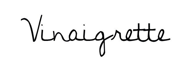 A tökéletes salátaöntet - Gasztronómia - Gasztro - ecetes saláta, francia konyha, olívaolaj, rukkola, saláta receptek, salátaöntet, vinaigrette, vinaigrette saláta, 