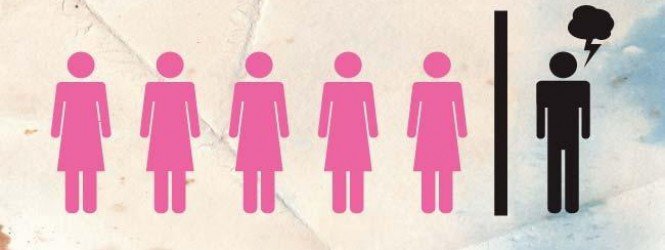 Étterem: belépés csak nőknek - Gasztronómia - Gasztro - bár, coctail bár, étterem csak nőknek, Eva Longoria, feminista, Las Vegas, London, női étterem,