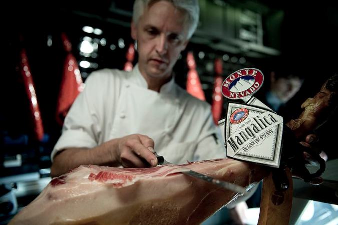 A kód neve: KNRDY - Gasztronómia - Gasztro - étterem budapest, konrady restaurant, luxushentes,