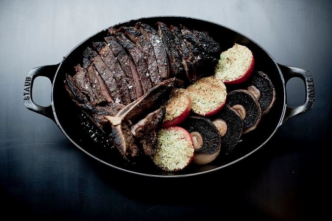 A kód neve: KNRDY - Gasztronómia - Gasztro - étterem budapest, konrady restaurant, luxushentes,