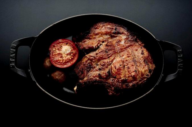 A kód neve: KNRDY - Gasztronómia - Gasztro - étterem budapest, konrady restaurant, luxushentes,