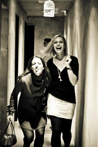 Hedonista isteneknek hódolunk - Gasztronómia - Gasztro - ennio innio, enteriőr, innio,