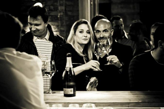 Hedonista isteneknek hódolunk - Gasztronómia - Gasztro - ennio innio, enteriőr, innio,