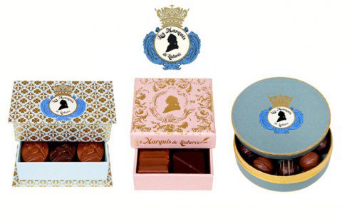 Párizsi csokiálmok - Gasztronómia - Gasztro - csokoládé, ladurée, ladurée macaron, macaron, macaron cukrászda, párizs,