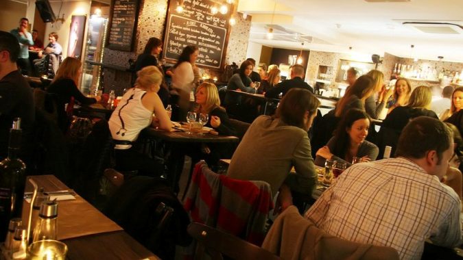 Sonkák, ízek, arcok - Gasztronómia - Gasztro - Bereznay Tamás, étlap, étterem, sonkaarcok budapest,