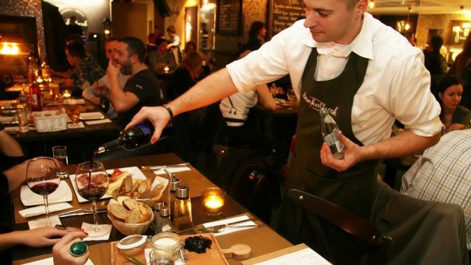 Sonkák, ízek, arcok - Gasztronómia - Gasztro - Bereznay Tamás, étlap, étterem, sonkaarcok budapest,