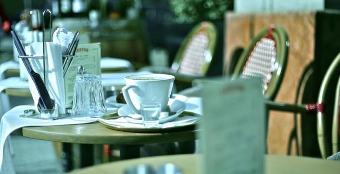 Életképek egy igaz szerelemből - Gasztronómia - Gasztro - bisztró buda, déryné, étterem,