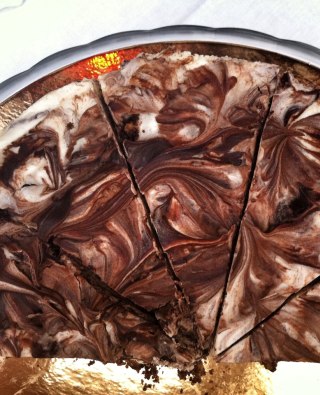 Életképek egy igaz szerelemből - Gasztronómia - Gasztro - bisztró buda, déryné, étterem,