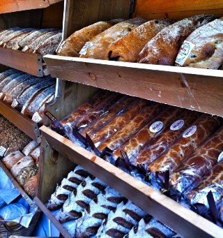 Életképek egy igaz szerelemből - Gasztronómia - Gasztro - bisztró buda, déryné, étterem,