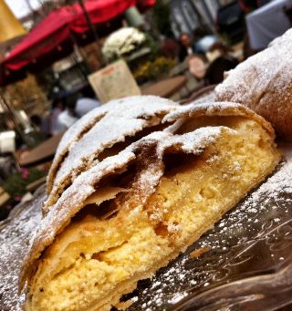 Életképek egy igaz szerelemből - Gasztronómia - Gasztro - bisztró buda, déryné, étterem,