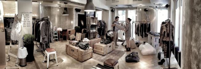 Új project Budán - Gasztronómia - Gasztro - fánk, lángos, limonádé, spiccproject,