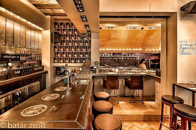 Új project Budán - Gasztronómia - Gasztro - fánk, lángos, limonádé, spiccproject,