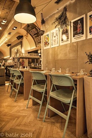 Új project Budán - Gasztronómia - Gasztro - fánk, lángos, limonádé, spiccproject,