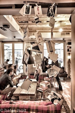 Új project Budán - Gasztronómia - Gasztro - fánk, lángos, limonádé, spiccproject,