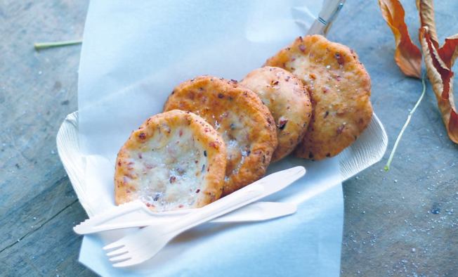 Új project Budán - Gasztronómia - Gasztro - fánk, lángos, limonádé, spiccproject,